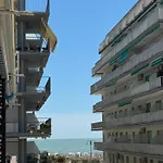 Appartamento luminoso vista mare