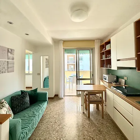 Appartamento Luminoso Vista Mare *