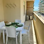 Appartamento Luminoso Vista Mare